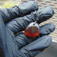 4 gram Pendant Indonesian Red Amber for Healing 26A136