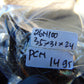 14 gram Pendant Indonesian Blue Amber for Healing 26N100