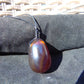 15 gram Pendant Indonesian Blue Amber for Healing 26A342