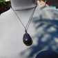 15 gram Pendant Indonesian Blue Amber for Healing 26A342