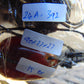 15 gram Pendant Indonesian Blue Amber for Healing 26A342