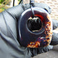 21 gram Ring Pendant Indonesian RED Amber for Healing 25N176
