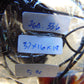 5 gram Teardrop Pendant Indonesian Blue Amber for Healing 26A336