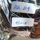 18 gram Ring Pendant Indonesian Blue Amber for Healing 25A219