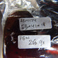 26 gram Ring Pendant Indonesian Blue Amber for Healing 25N174