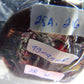 28 gram Ring Pendant Indonesian Blue Amber for Healing 25A216