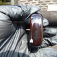 21 gram Ring Pendant Indonesian RED Amber for Healing 25N177