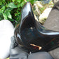 1824 gr Full Polished 21x20x7 cm Indonesian Dark Blue Amber for Healing AR113