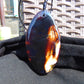 63 gram Pendant Indonesian Amber for Healing 26PA01