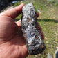 116 gram Rough Raw Indonesian Blue Amber for Healing 25RBAR5