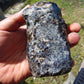 116 gram Rough Raw Indonesian Blue Amber for Healing 25RBAR5