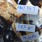 297 gr 25 beads Big Necklace Indonesian Amber for Healing AWKK7