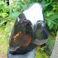 1251 gram full polished Indonesian Dark Amber for Healing ML62