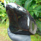 1251 gram full polished Indonesian Dark Amber for Healing ML62