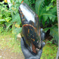 1251 gram full polished Indonesian Dark Amber for Healing ML62