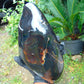 1251 gram full polished Indonesian Dark Amber for Healing ML62