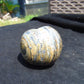 93 gram Ball Polished 10x9x9 cm Indonesia Amber for Healing 26BK1