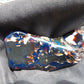 405 Gr Full Polished Indonesia Blue Amber for Healing ML64