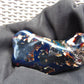 405 Gr Full Polished Indonesia Blue Amber for Healing ML64