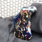 405 Gr Full Polished Indonesia Blue Amber for Healing ML64
