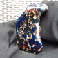 405 Gr Full Polished Indonesia Blue Amber for Healing ML64