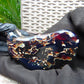 405 Gr Full Polished Indonesia Blue Amber for Healing ML64