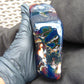 405 Gr Full Polished Indonesia Blue Amber for Healing ML64