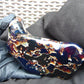 405 Gr Full Polished Indonesia Blue Amber for Healing ML64