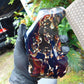 405 Gr Full Polished Indonesia Blue Amber for Healing ML64