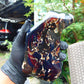 405 Gr Full Polished Indonesia Blue Amber for Healing ML64