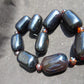 276 gr Big Necklace Indonesian Cherry Red Amber for Healing NE4