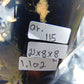 1102 gram full polished 21x8x8 cm Indonesian Blue Amber for Healing AR115
