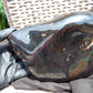 1333 gram Big Full Polished Indonesian Dark Amber for Healing ML63