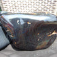 1333 gram Big Full Polished Indonesian Dark Amber for Healing ML63