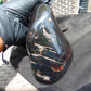 1333 gram Big Full Polished Indonesian Dark Amber for Healing ML63