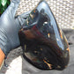 1333 gram Big Full Polished Indonesian Dark Amber for Healing ML63