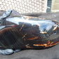1333 gram Big Full Polished Indonesian Dark Amber for Healing ML63