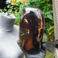 1333 gram Big Full Polished Indonesian Dark Amber for Healing ML63
