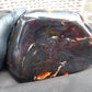 1333 gram Big Full Polished Indonesian Dark Amber for Healing ML63