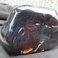 1333 gram Big Full Polished Indonesian Dark Amber for Healing ML63