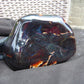 1333 gram Big Full Polished Indonesian Dark Amber for Healing ML63