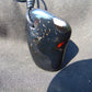 71 gr Pendant Indonesian Black Amber for Healing P226