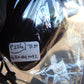 71 gr Pendant Indonesian Black Amber for Healing P226