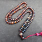 74 gram 108 Mala Buddha for Yoga and Meditation Indonesian Sumatra Amber for Healing MR12