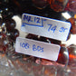 74 gram 108 Mala Buddha for Yoga and Meditation Indonesian Sumatra Amber for Healing MR12