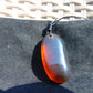 10 gram Pendant Indonesian Blue Amber for Healing pb252