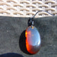 10 gram Pendant Indonesian Blue Amber for Healing pb252