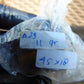 11 gram Pendant Indonesian Blue Amber for Healing a29