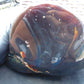 1824 gr Full Polished 210x200x70 mm Indonesia Dark Red for Healing AR113