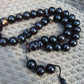 381 gr Big Tasbih Mesbah Rosary 33+3 Beads 25 mm Indonesian Cherry Red Amber for Healing Collection FR41